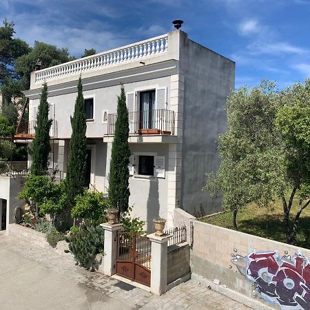 Appart'Hotel Fior Di Ribba Сартен Экстерьер фото