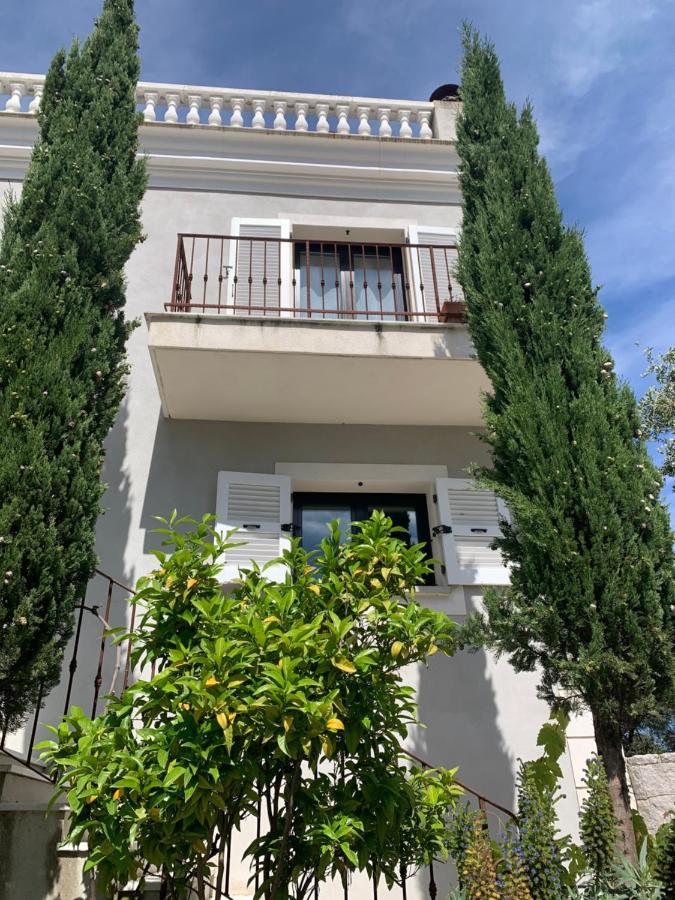Appart'Hotel Fior Di Ribba Сартен Экстерьер фото