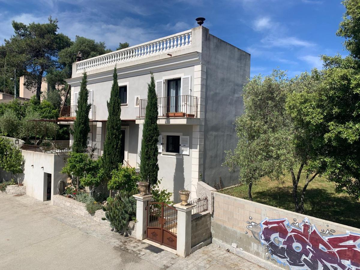 Appart'Hotel Fior Di Ribba Сартен Экстерьер фото