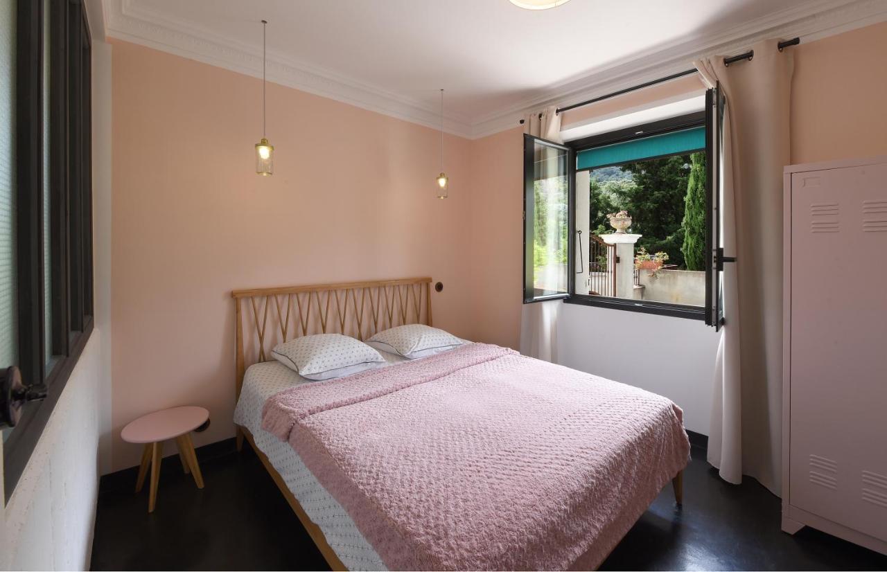 Appart'Hotel Fior Di Ribba Сартен Экстерьер фото