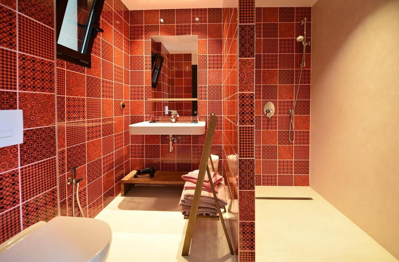 Appart'Hotel Fior Di Ribba Сартен Экстерьер фото